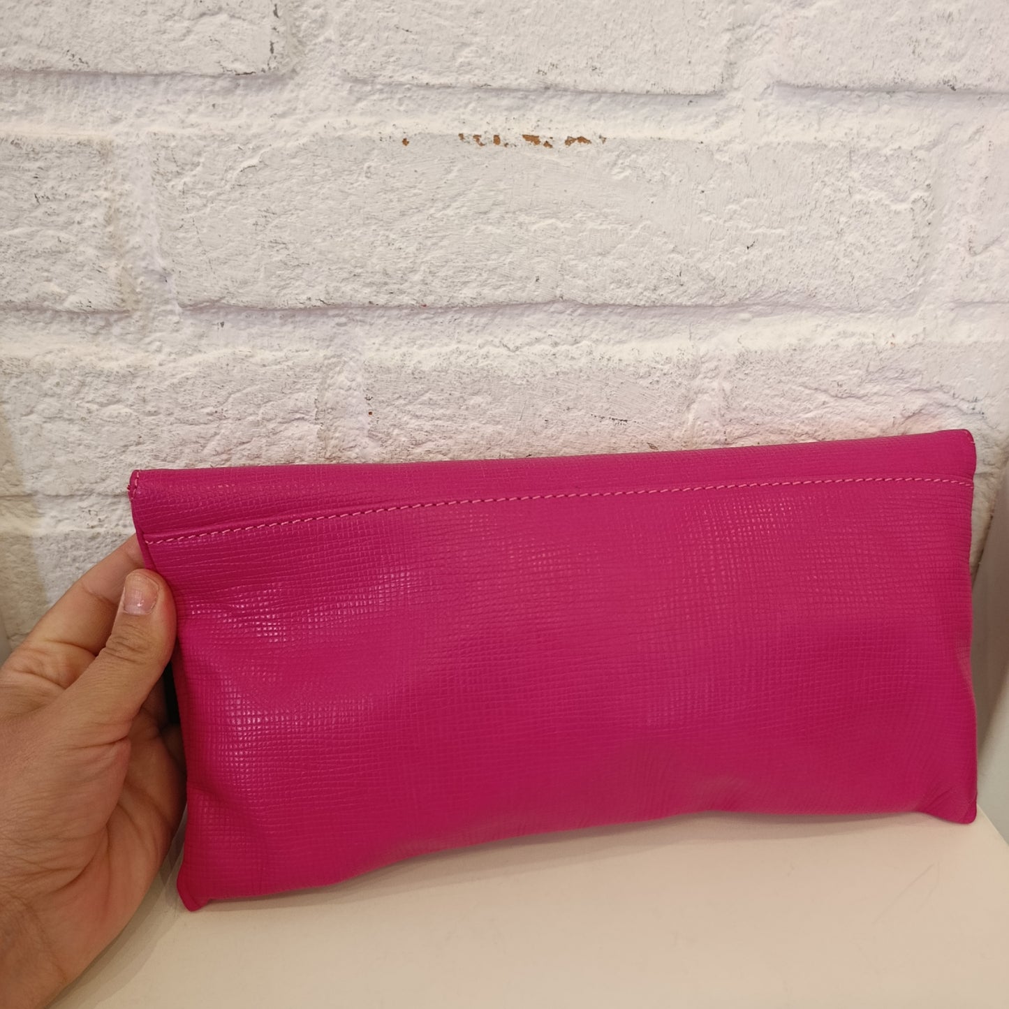 Pochette a mano Braccialini