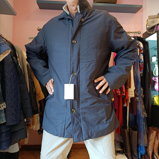 Giaccone Loro Piana tg XXL