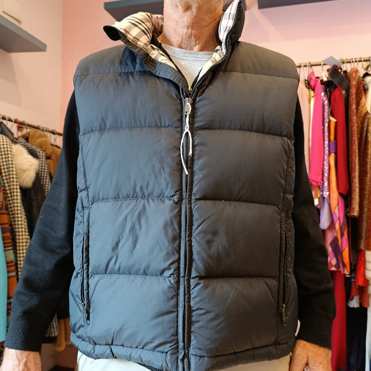 Smanicato maschile Burberry tg XL