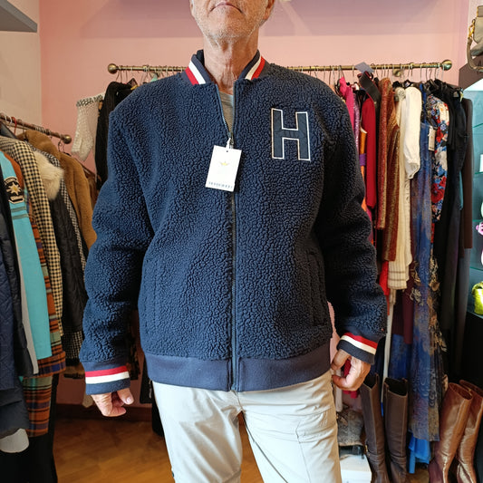 Bomber Tommy Hilfiger tg XL maschile