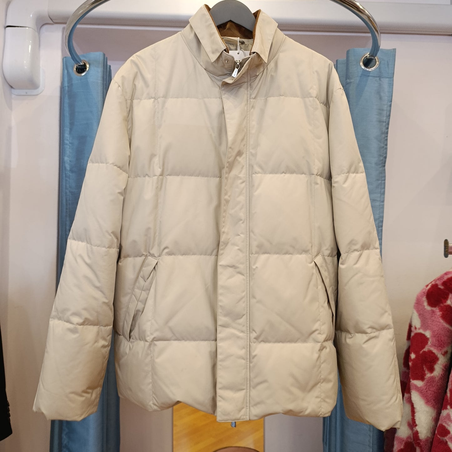 Giaccone  Loro Piana tg XL maschile