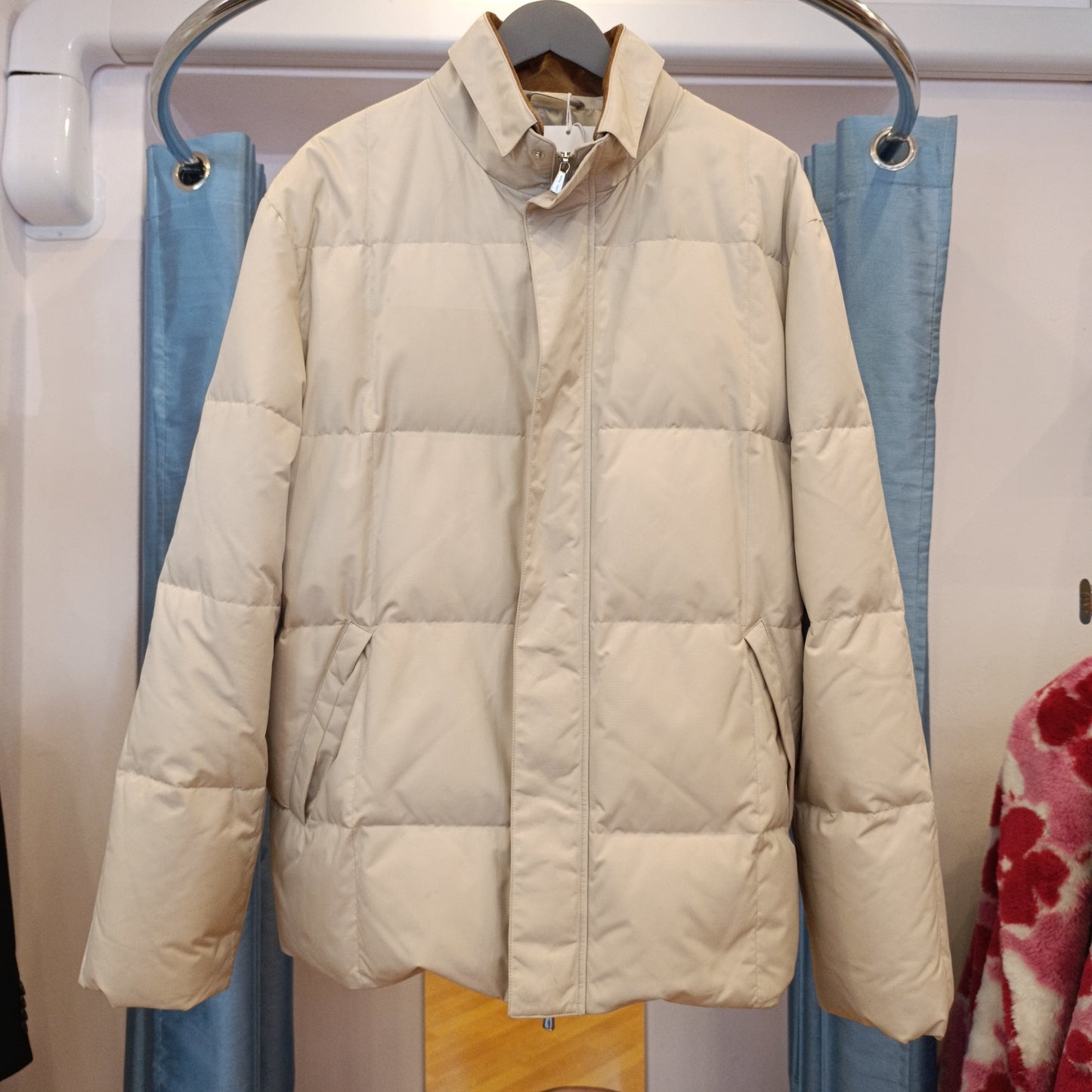 Giaccone  Loro Piana tg XL maschile