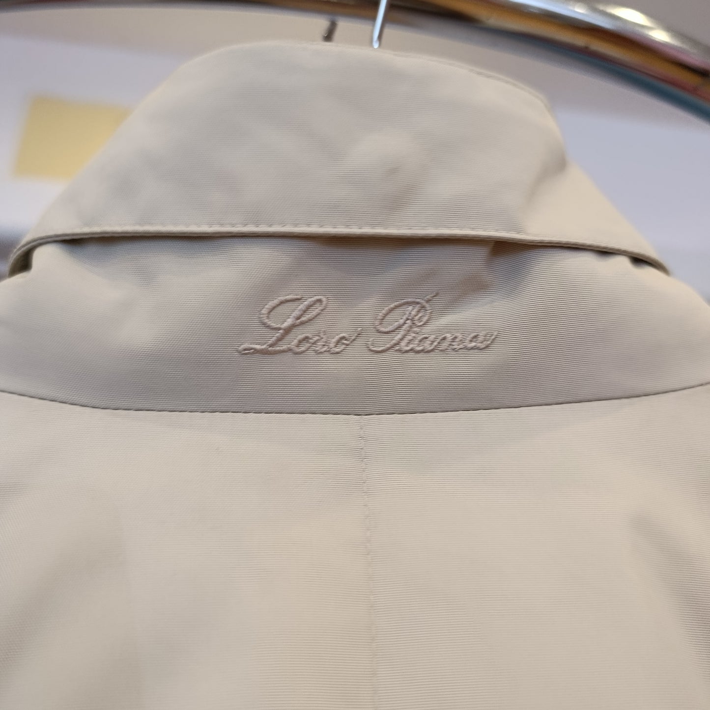 Giaccone  Loro Piana tg XL maschile