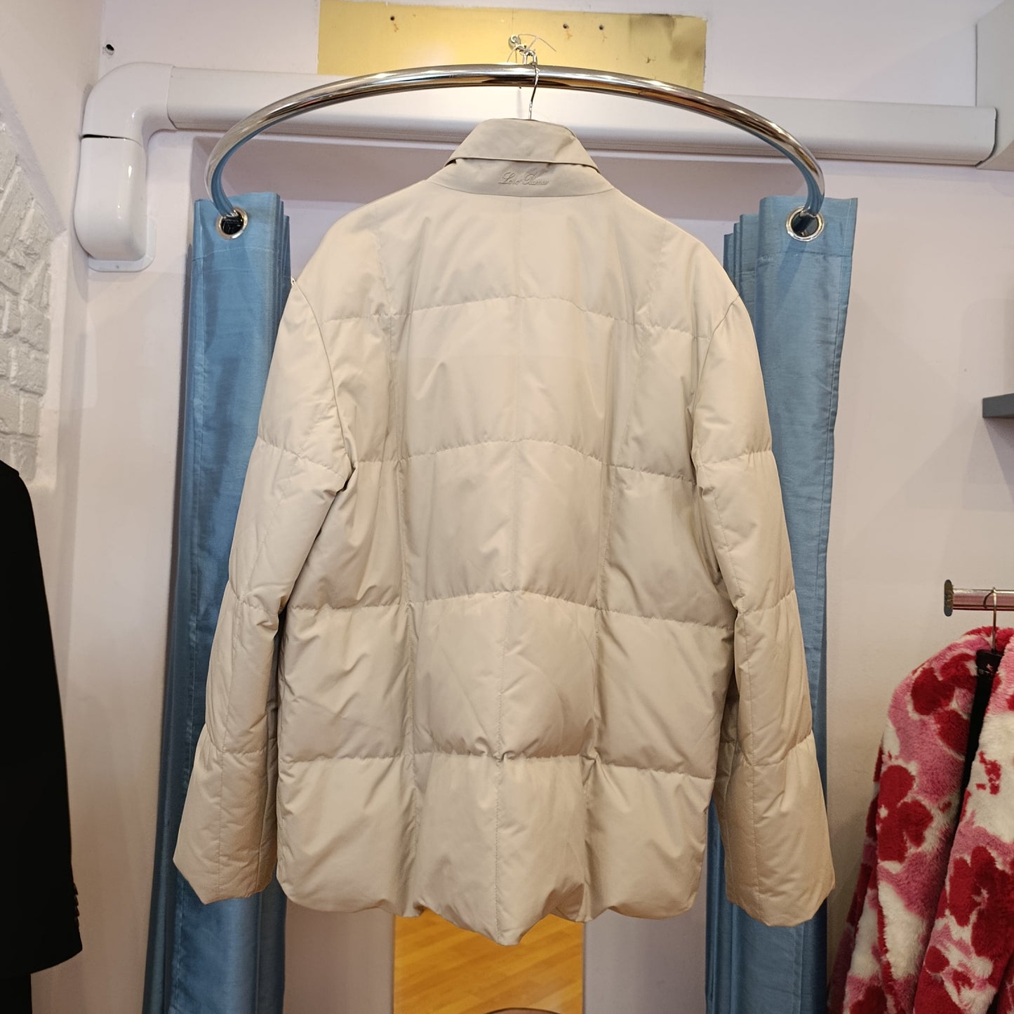Giaccone  Loro Piana tg XL maschile