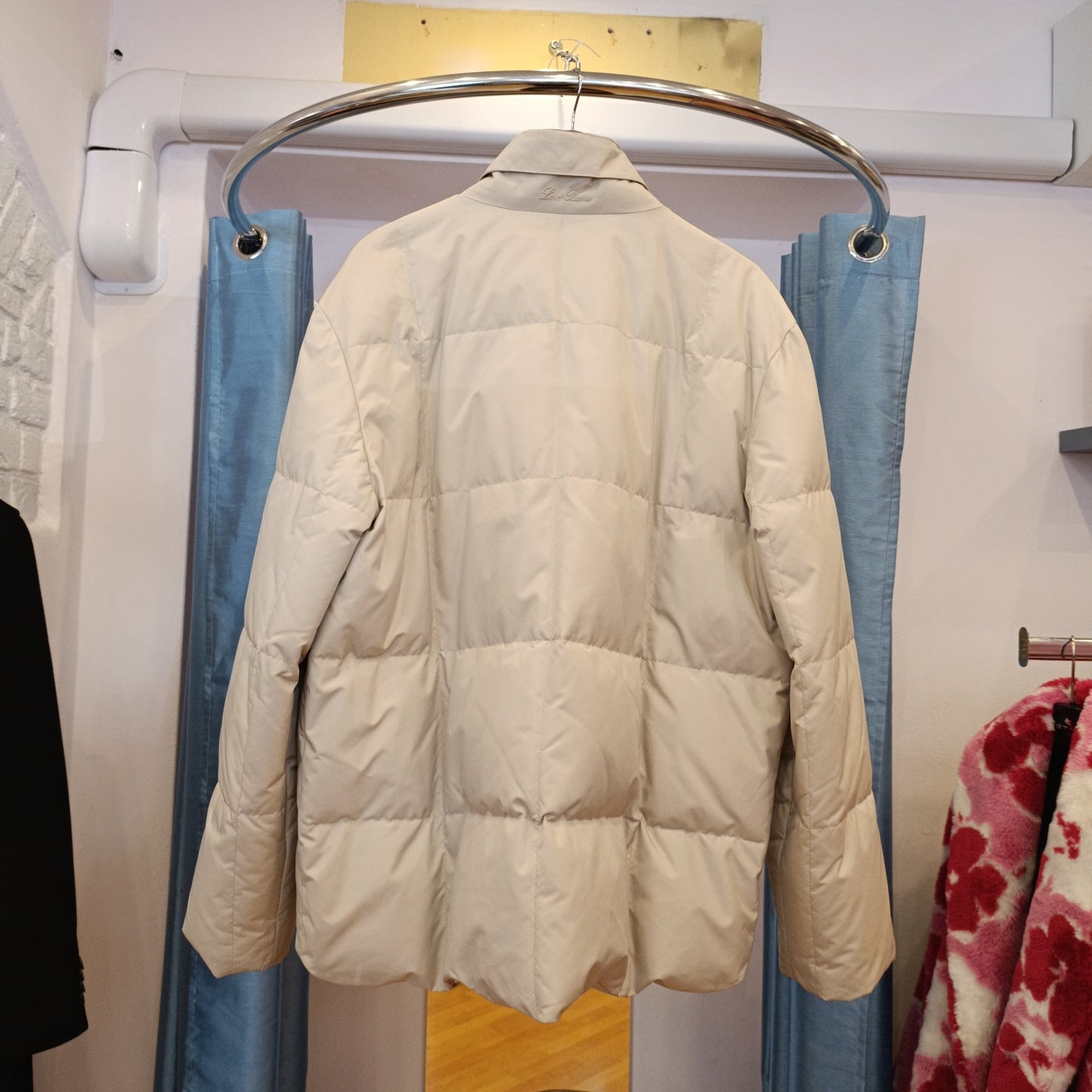Giaccone  Loro Piana tg XL maschile