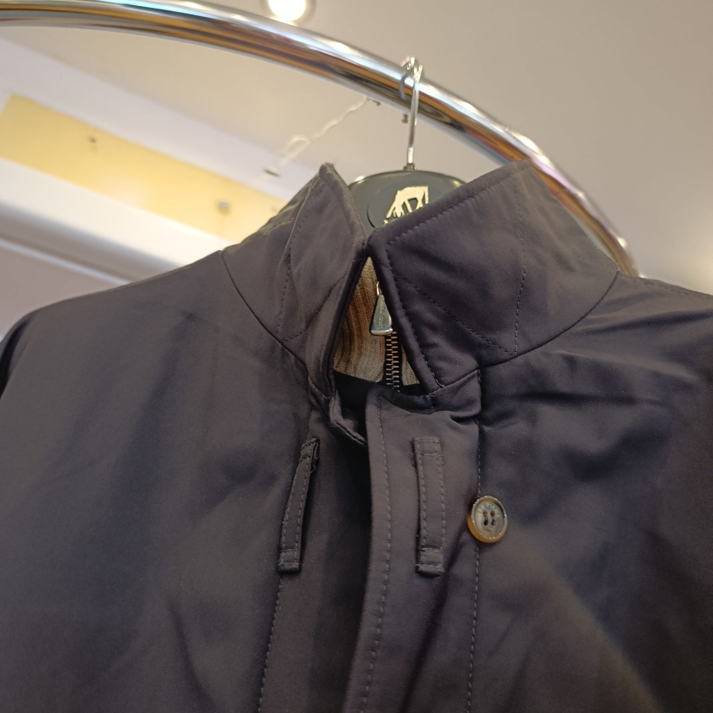 Giaccone Loro Piana tg XXL