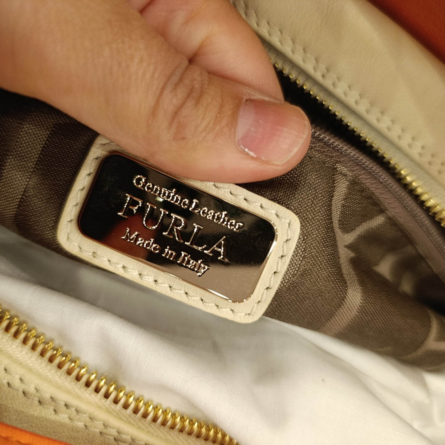 Borsa Furla nuova