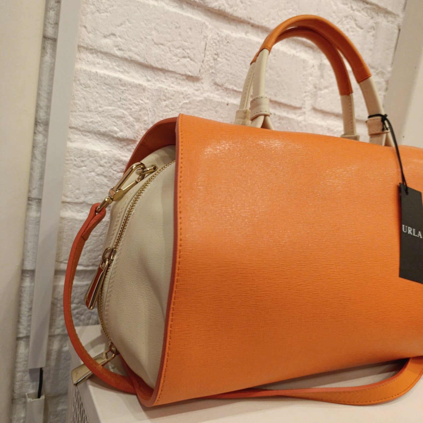 Borsa Furla nuova