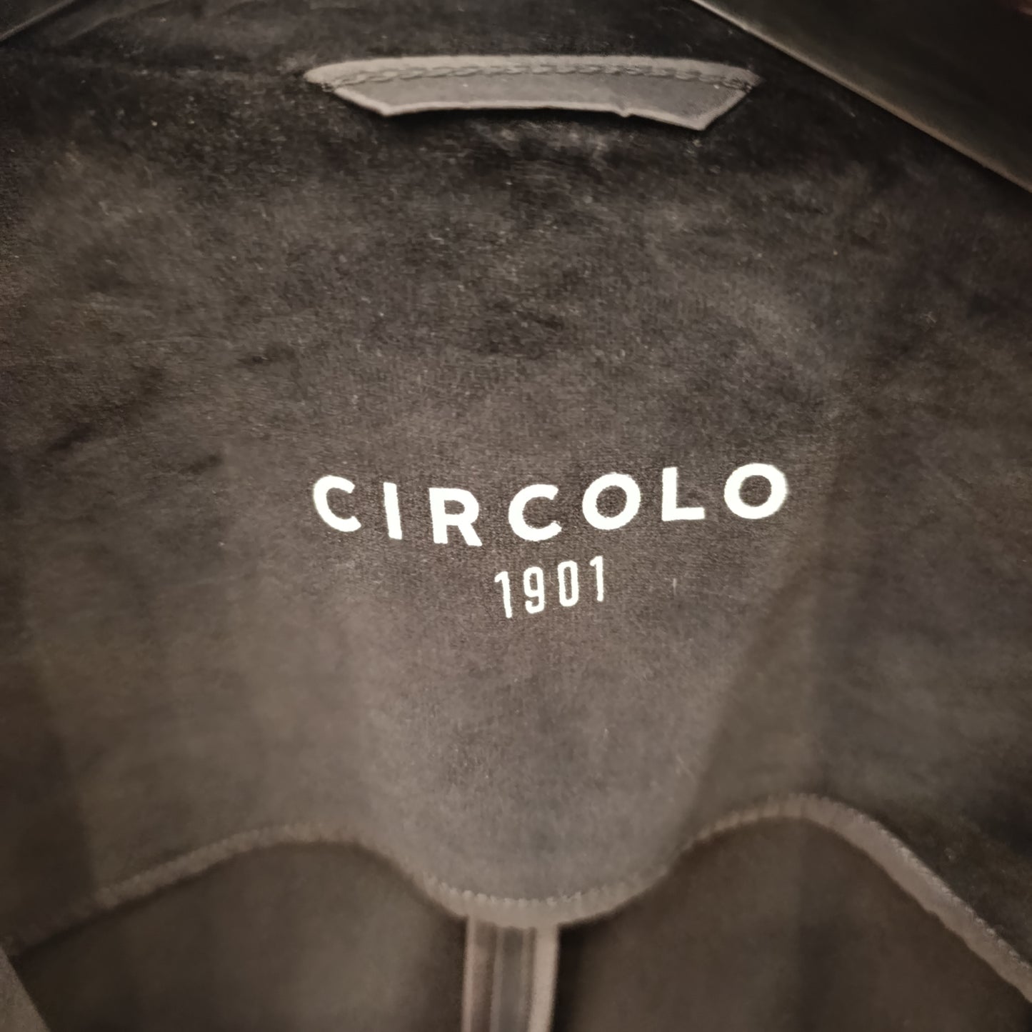 Giacca Circolo 1901 tg 50