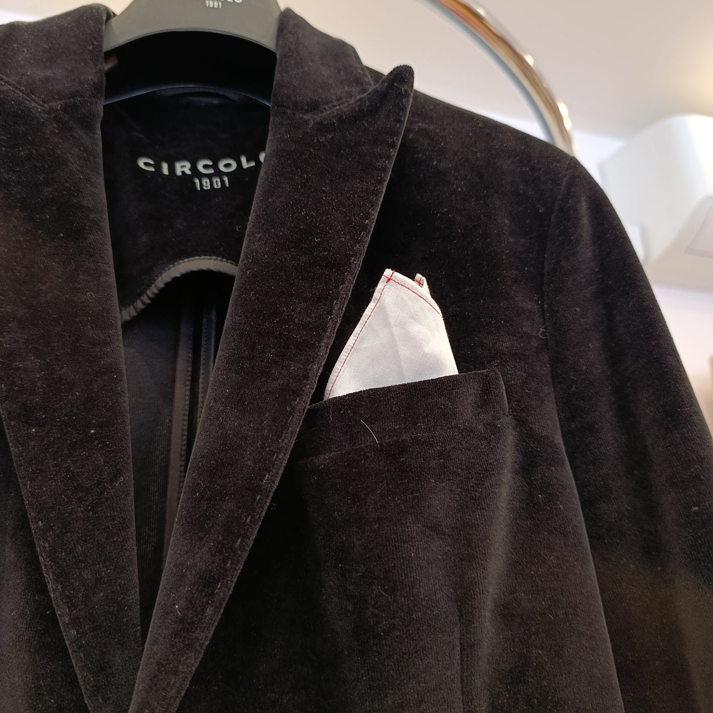Giacca Circolo 1901 tg 50