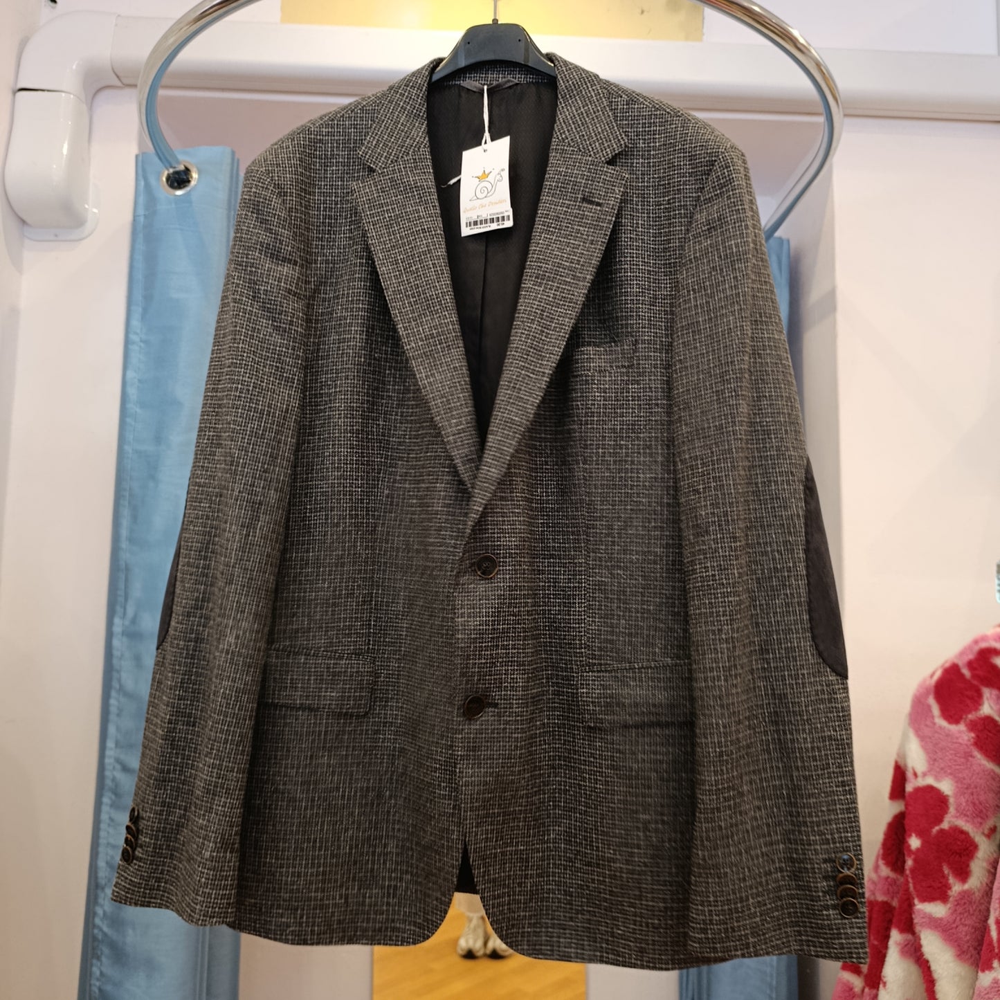 Giacca maschile Hugo Boss tg 54