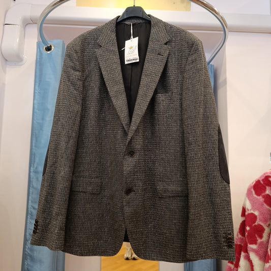Giacca maschile Hugo Boss tg 54