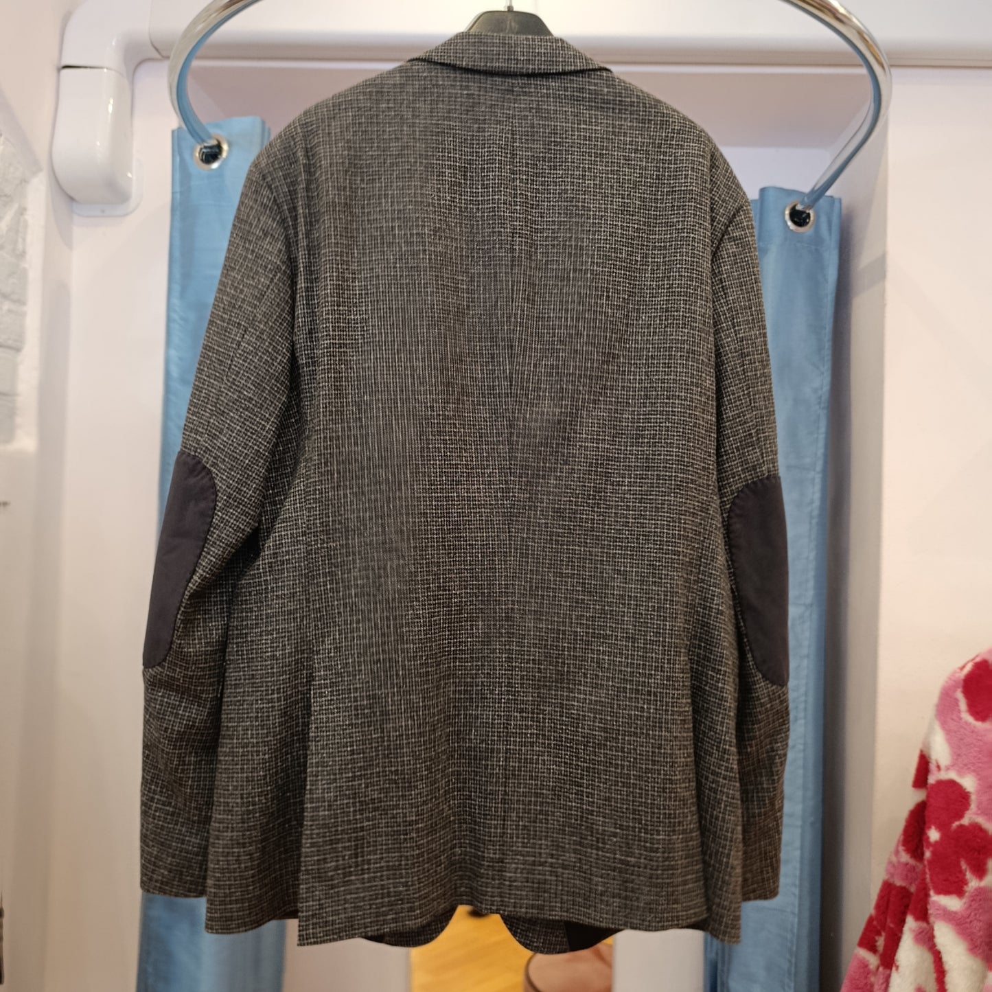 Giacca maschile Hugo Boss tg 54