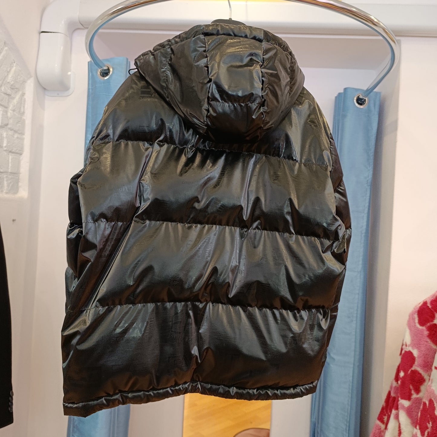 Giubbotto uomo Emporio Armani tg L