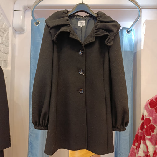 Cappotto Armani collezioni tg 42