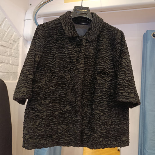 Giacca MaxMara tg 44 corta