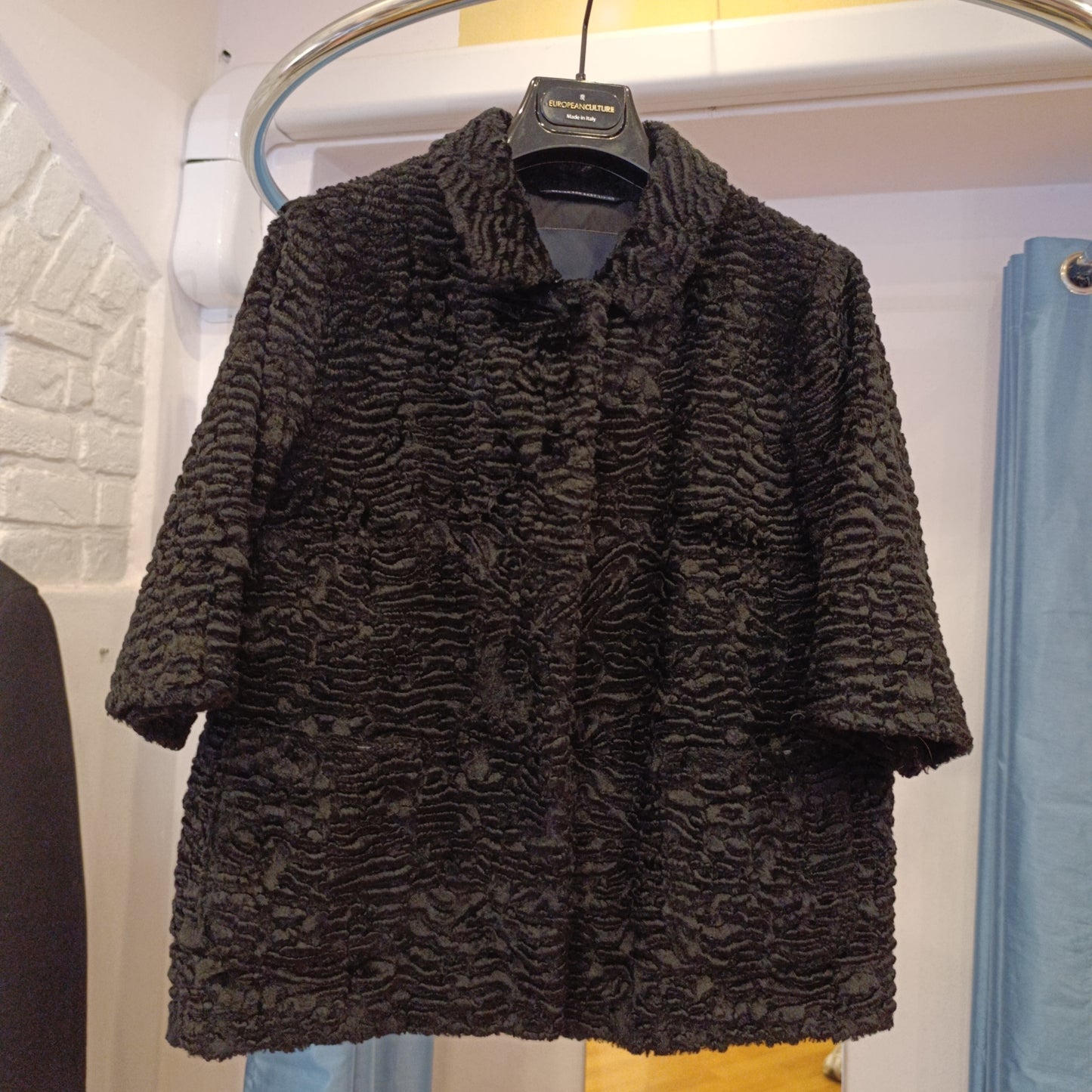 Giacca MaxMara tg 44 corta