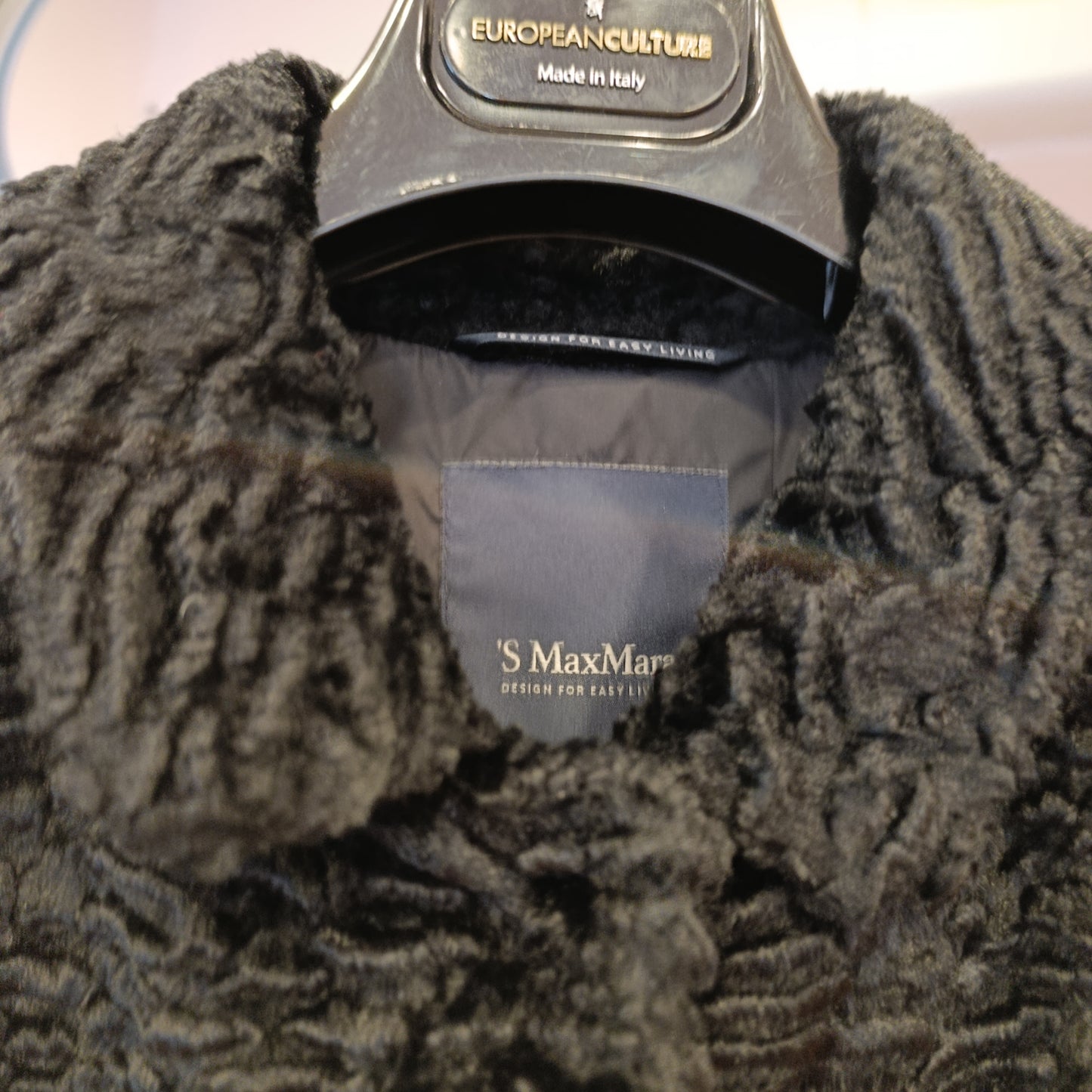 Giacca MaxMara tg 44 corta
