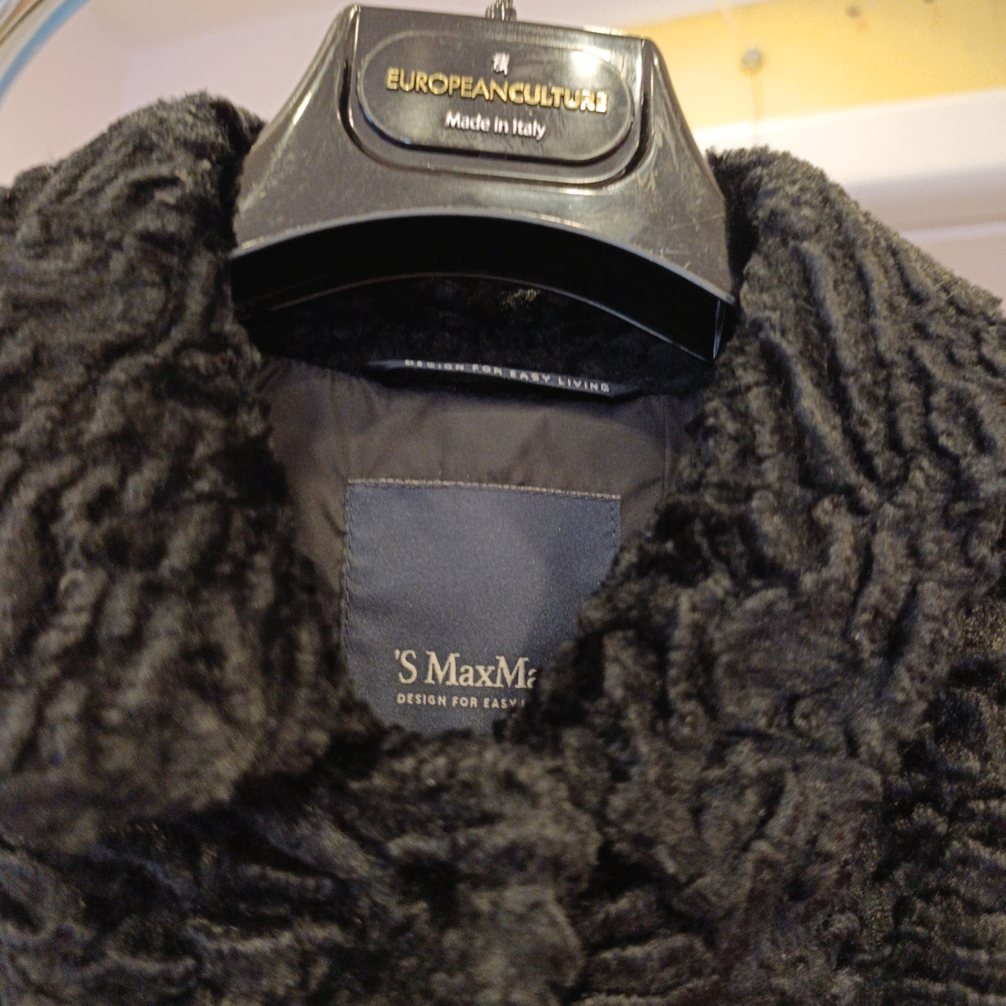 Giacca MaxMara tg 44 corta