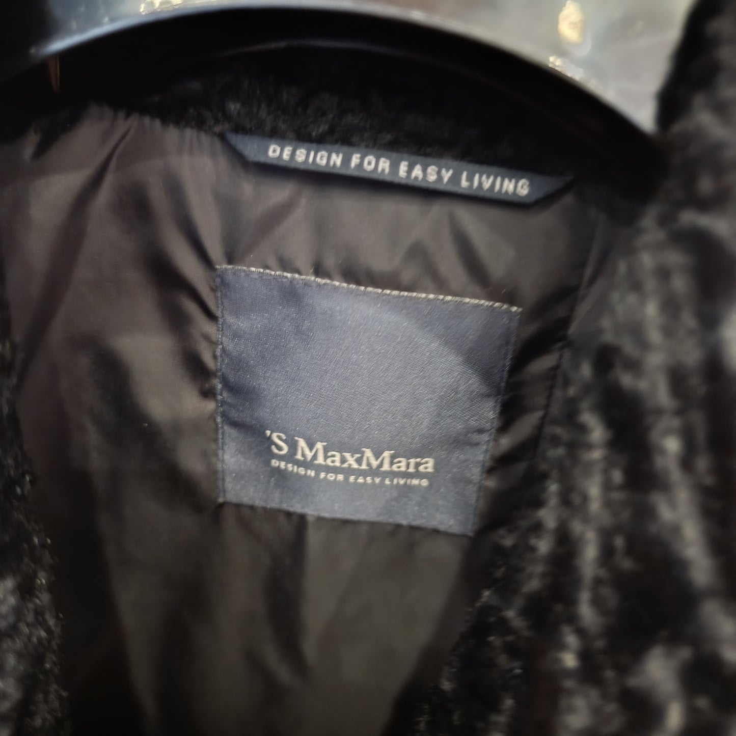 Giacca MaxMara tg 44 corta