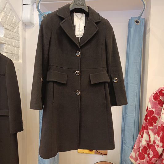 Cappotto Nenette tg 42