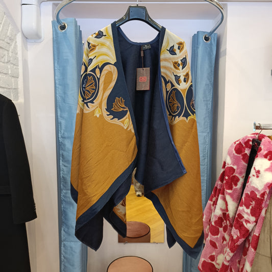 Montella Etro tg U nuova