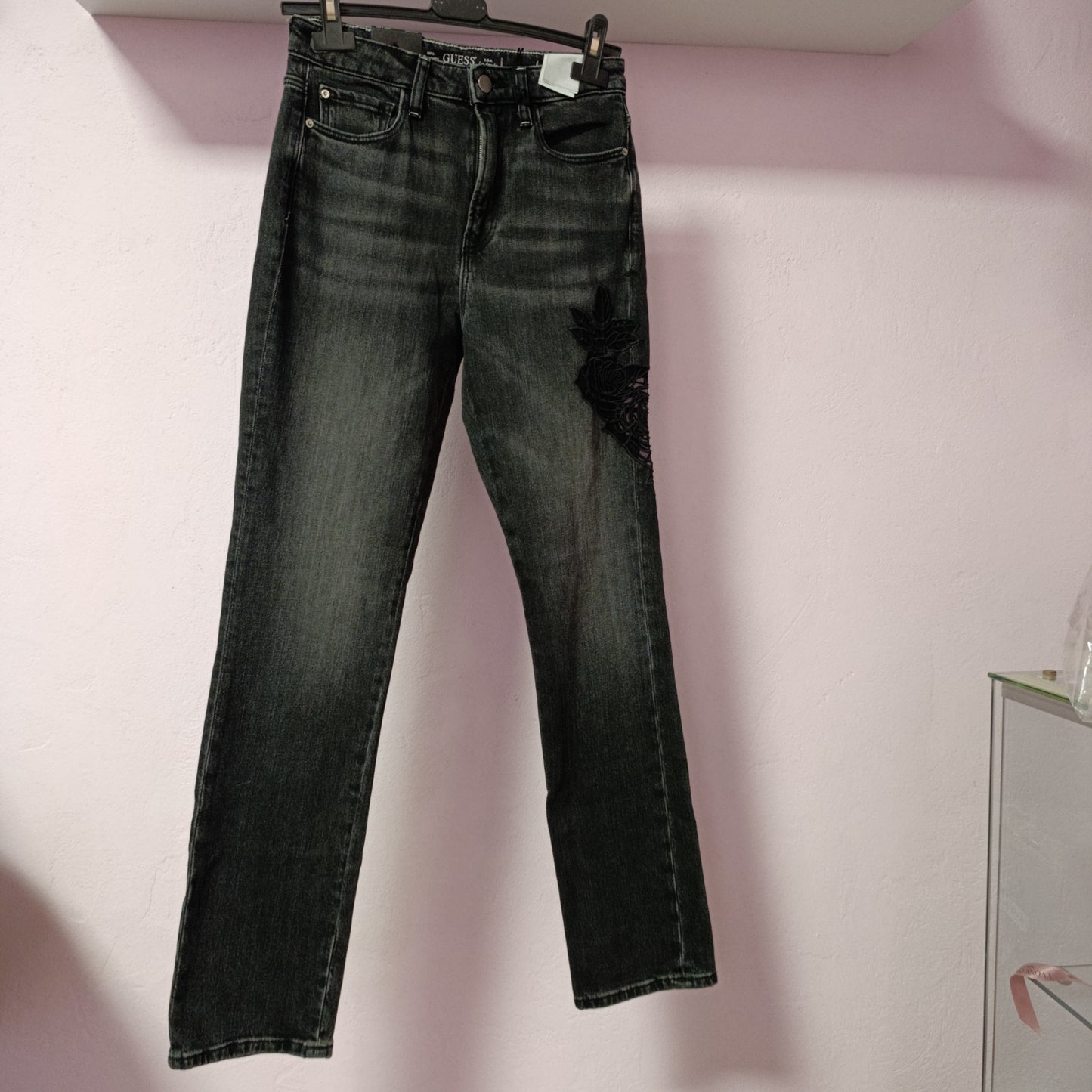 Jeans Guess nuovi con cartellino w 24/l31
