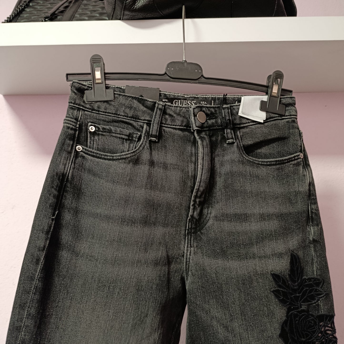 Jeans Guess nuovi con cartellino w 24/l31
