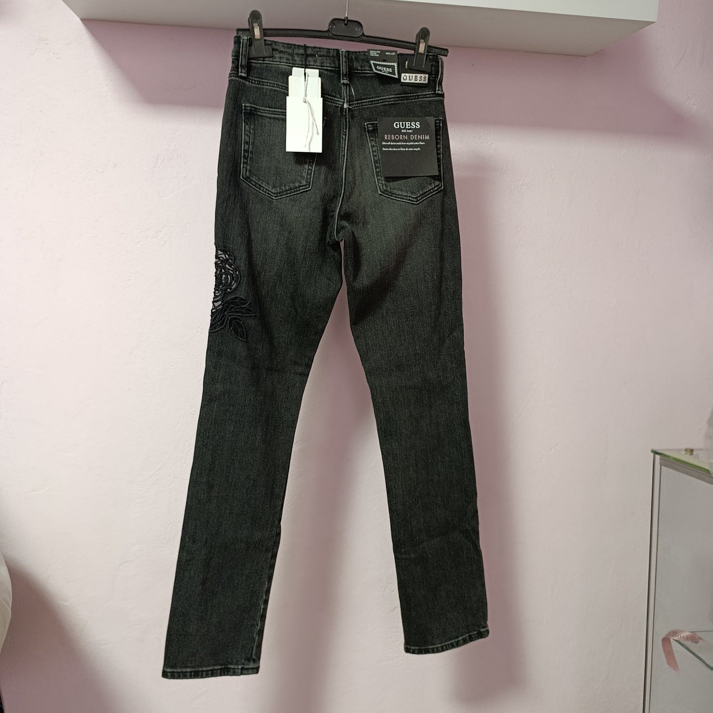 Jeans Guess nuovi con cartellino w 24/l31