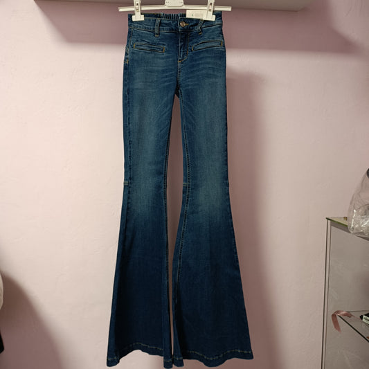 Jeans Liu Jo nuovo tg 24/35