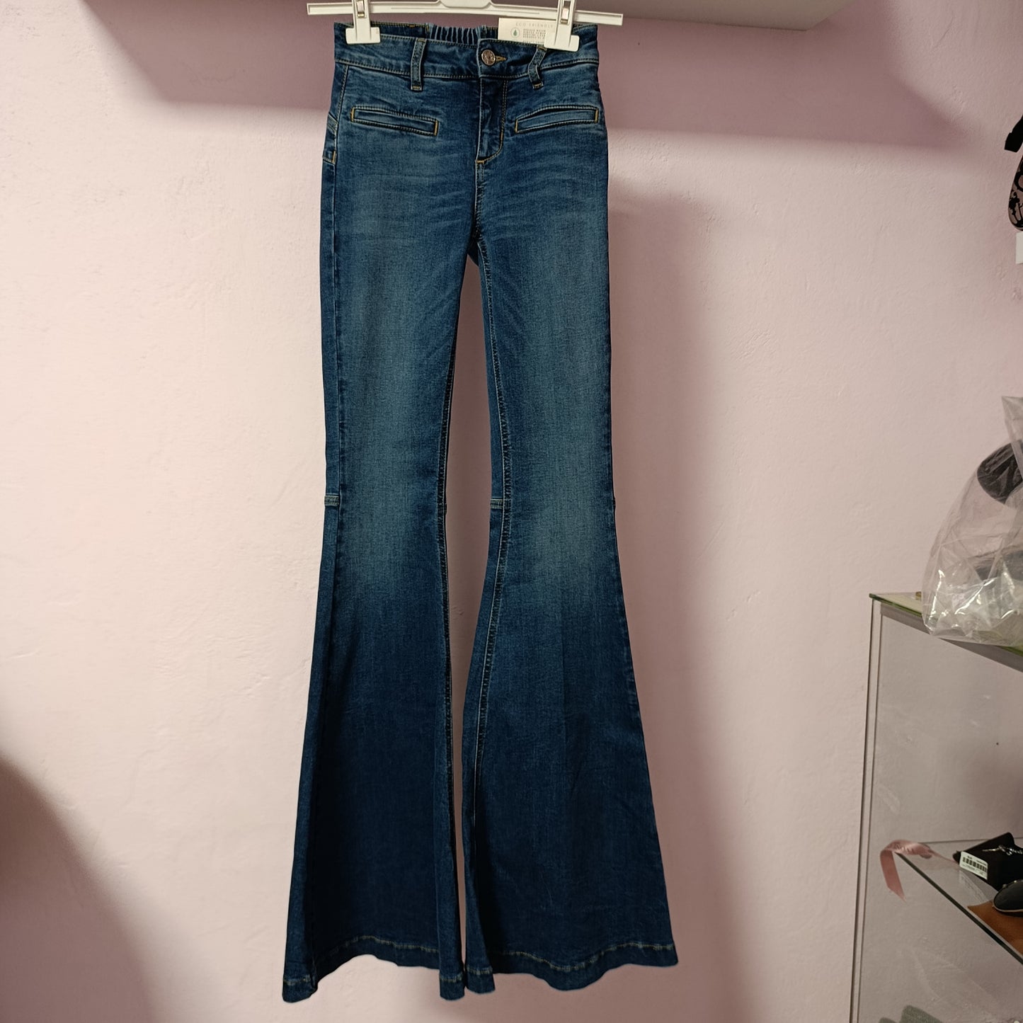 Jeans Liu Jo nuovo tg 24/35