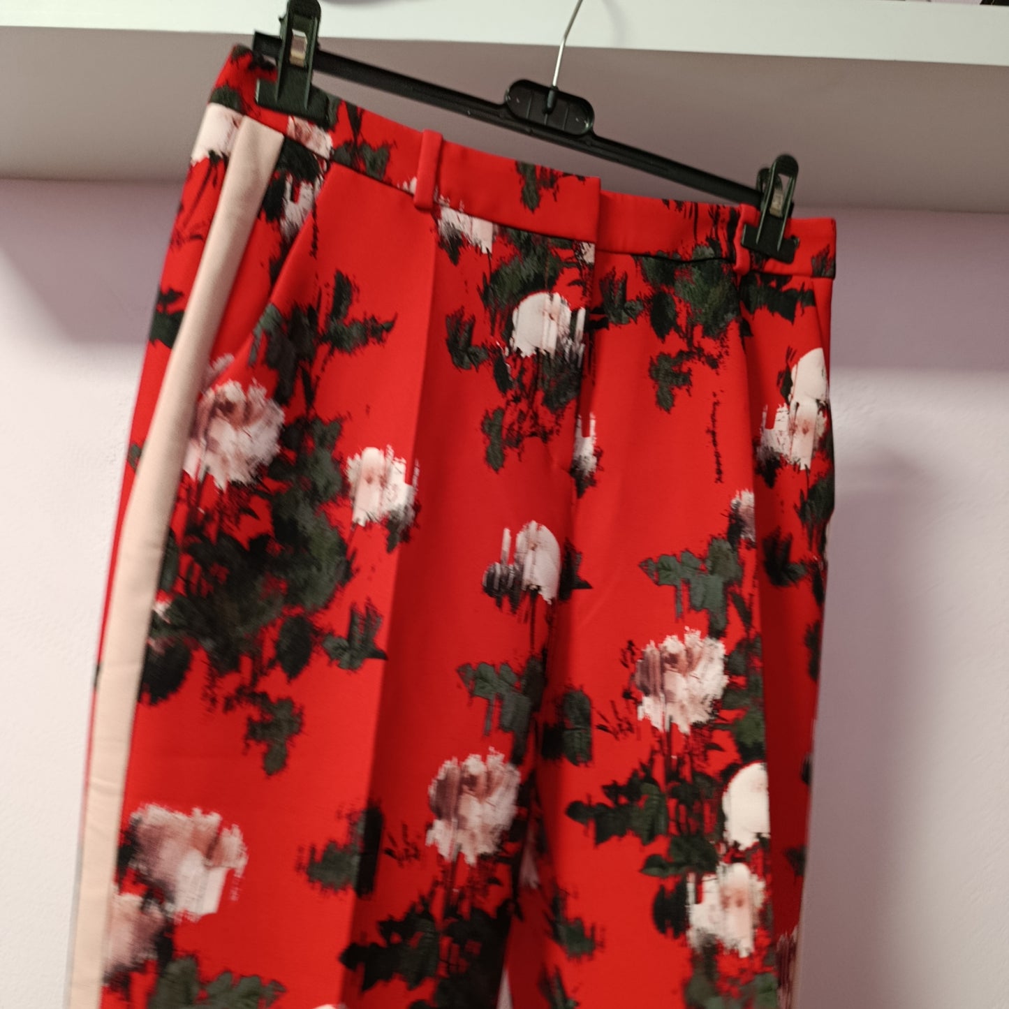 Pantaloni Hugo Boss tg 42