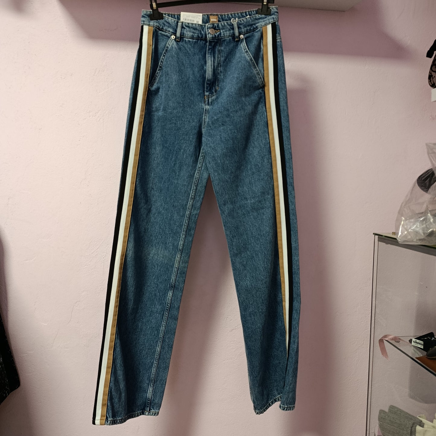 Pantalone Hugo Boss tg 30