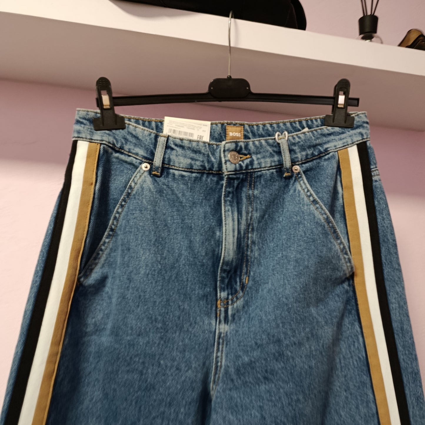 Pantalone Hugo Boss tg 30
