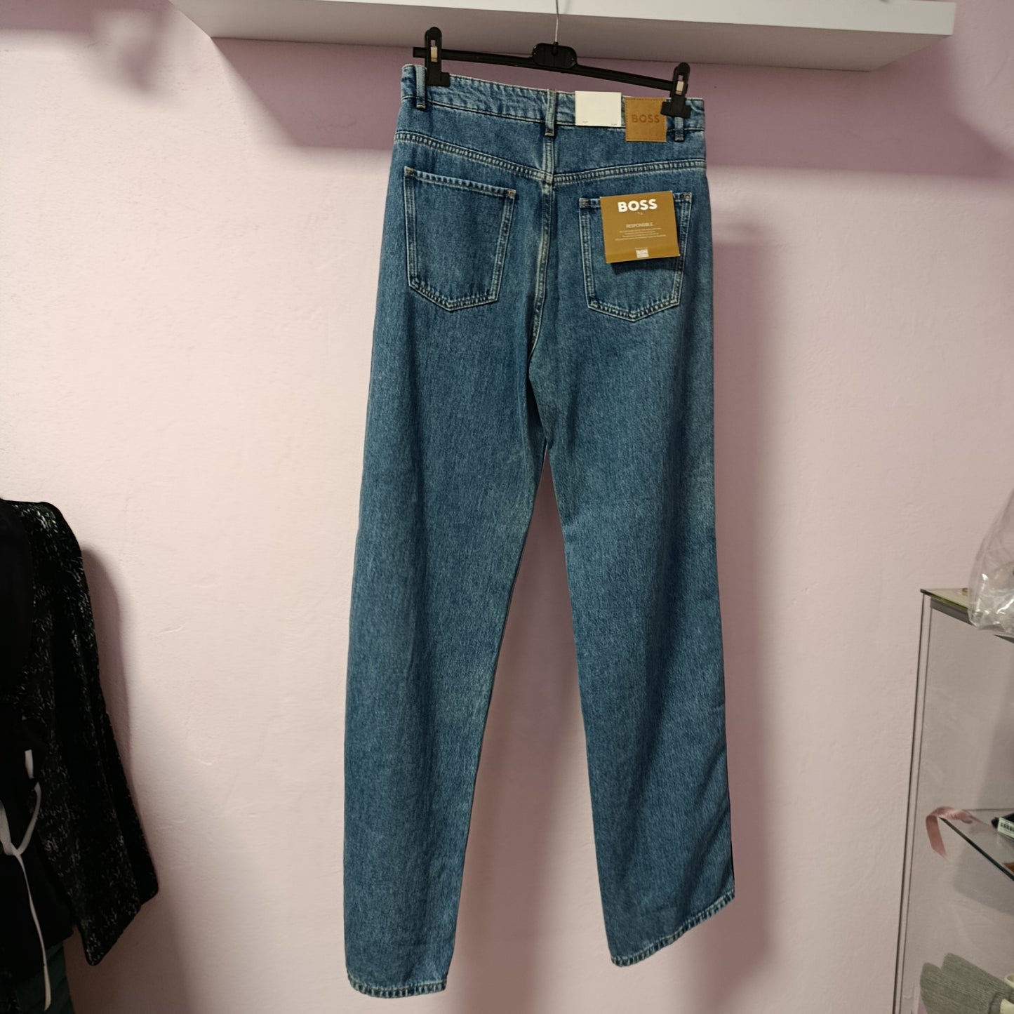 Pantalone Hugo Boss tg 30