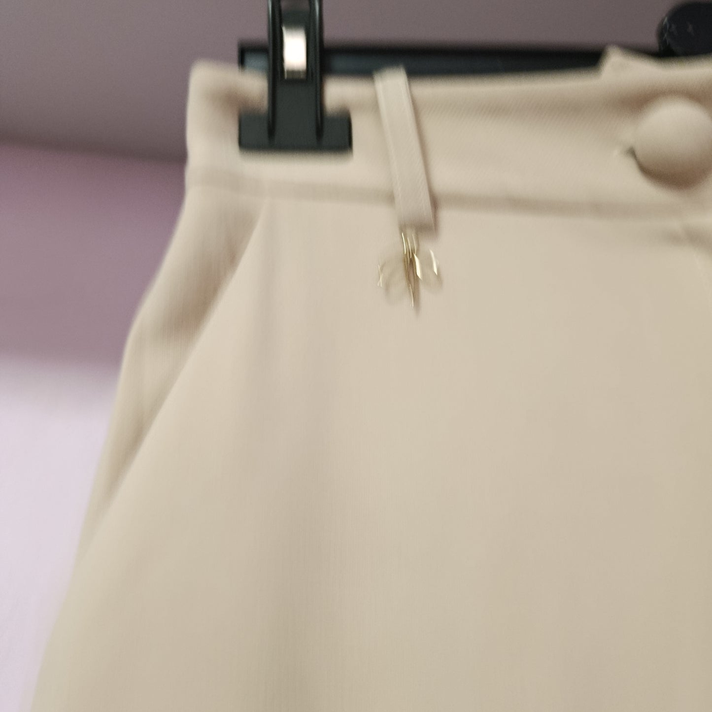 Pantaloni Elisabetta Franchi tg42