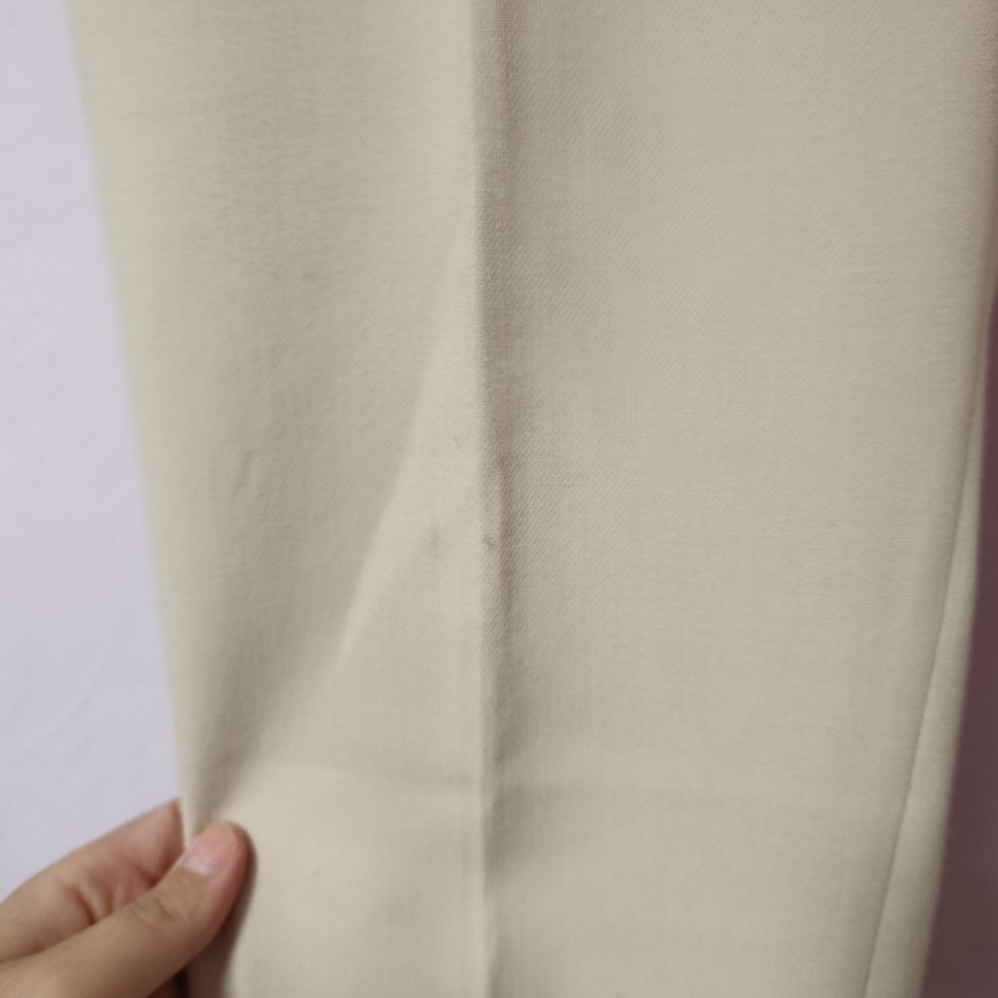 Pantaloni Elisabetta Franchi tg42