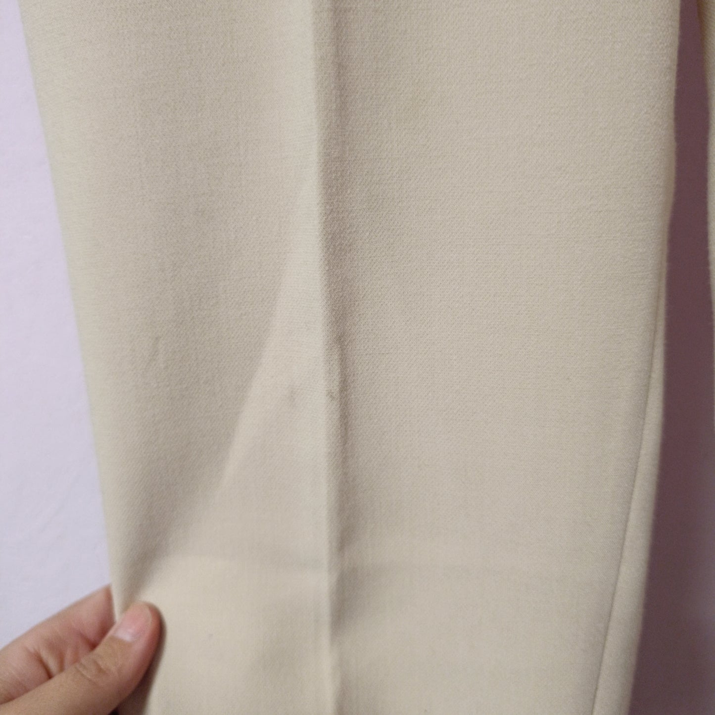 Pantaloni Elisabetta Franchi tg42