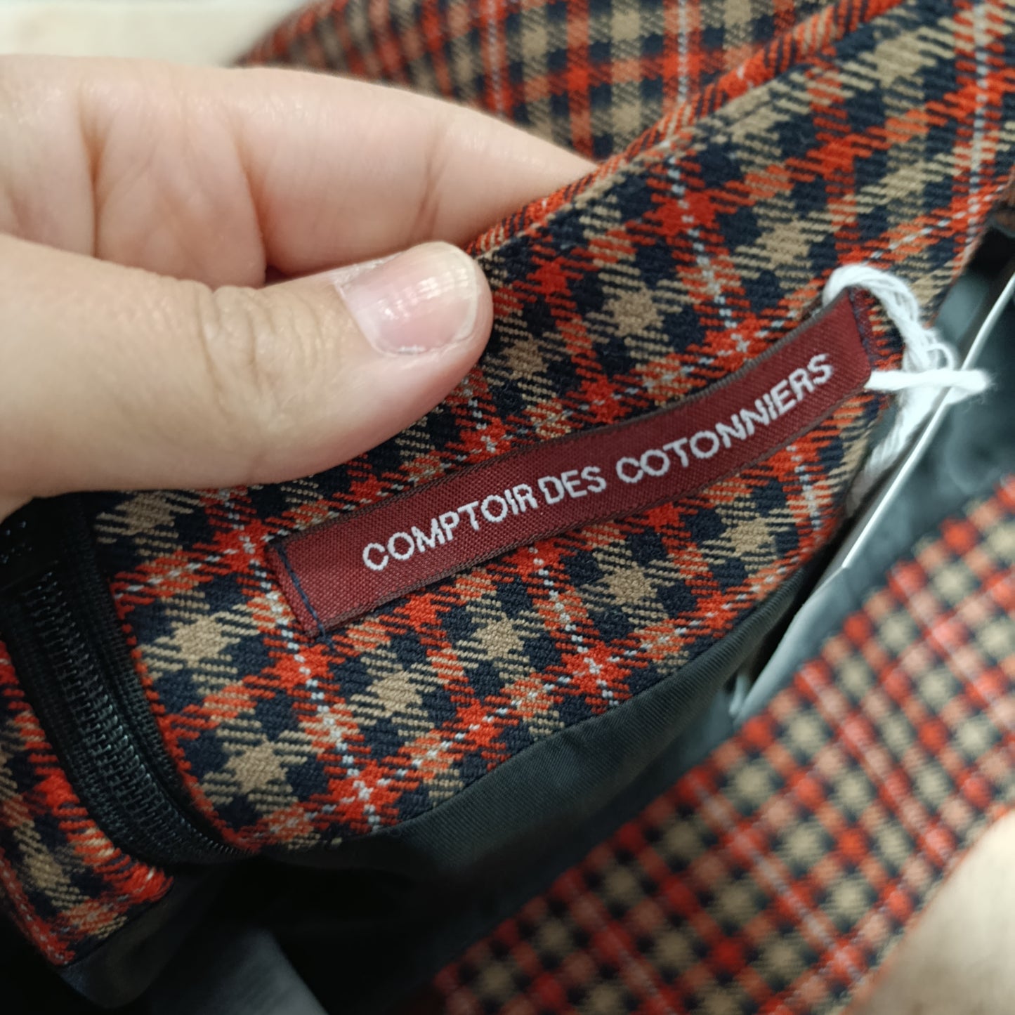 Gonna Comptoir Des Cotoniers tg34fr/38it