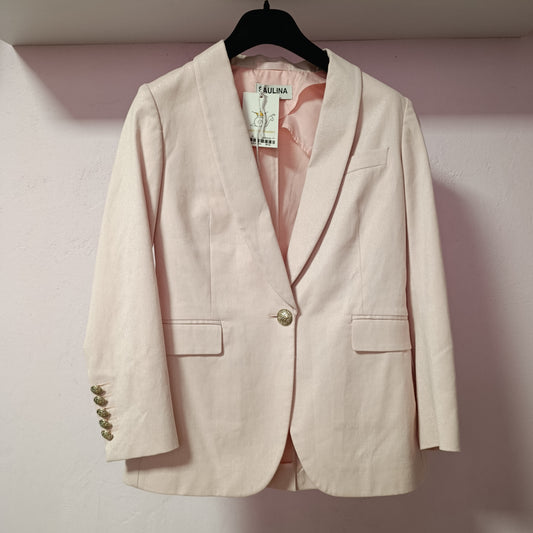 Blazer Saulina Milano tg 40