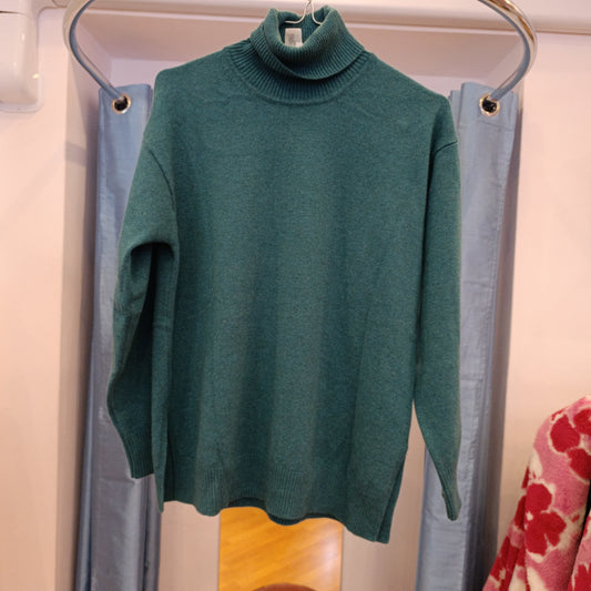 Maglione Falconeri nuovo cashemere tg S abbondante