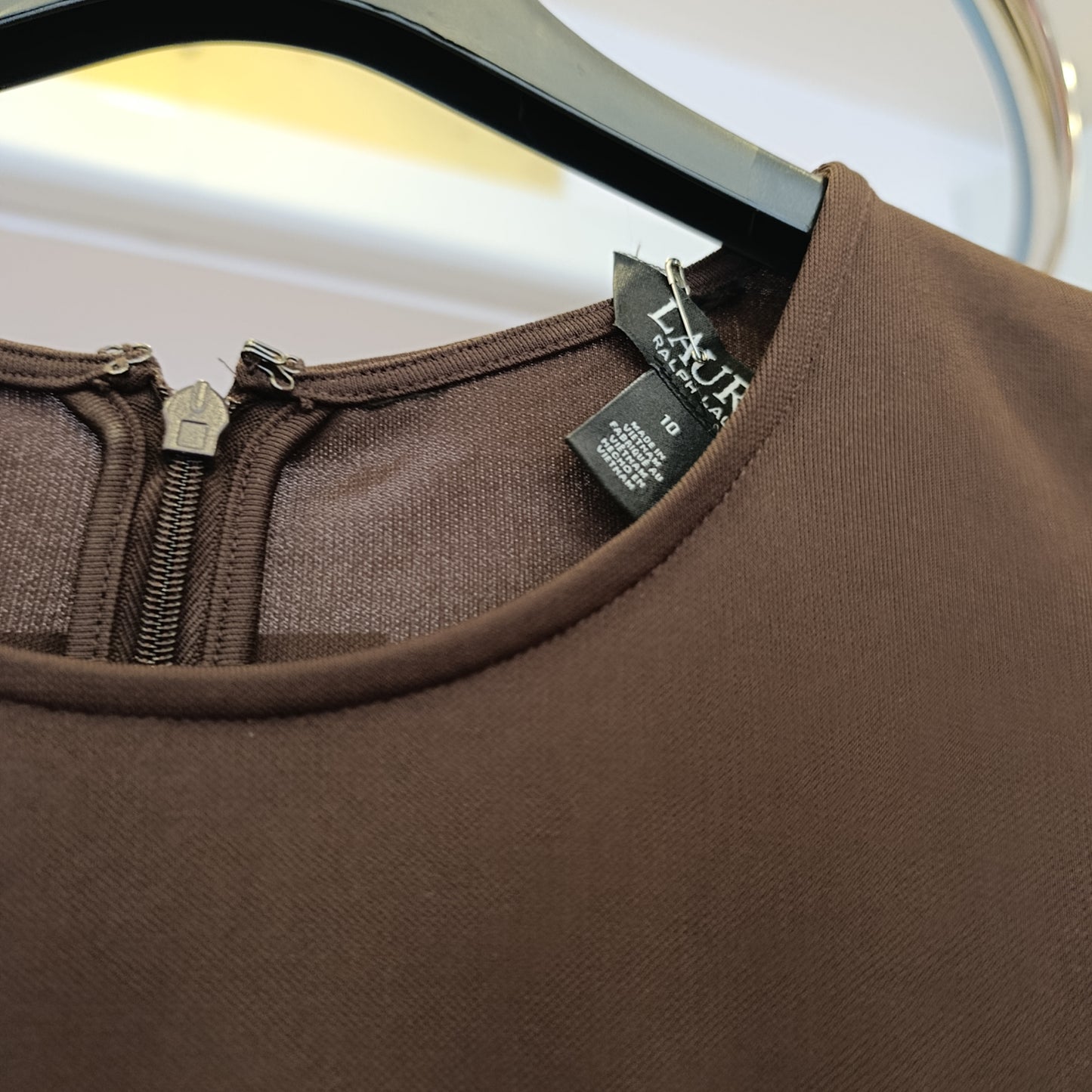 Abito Ralph Lauren tg 10