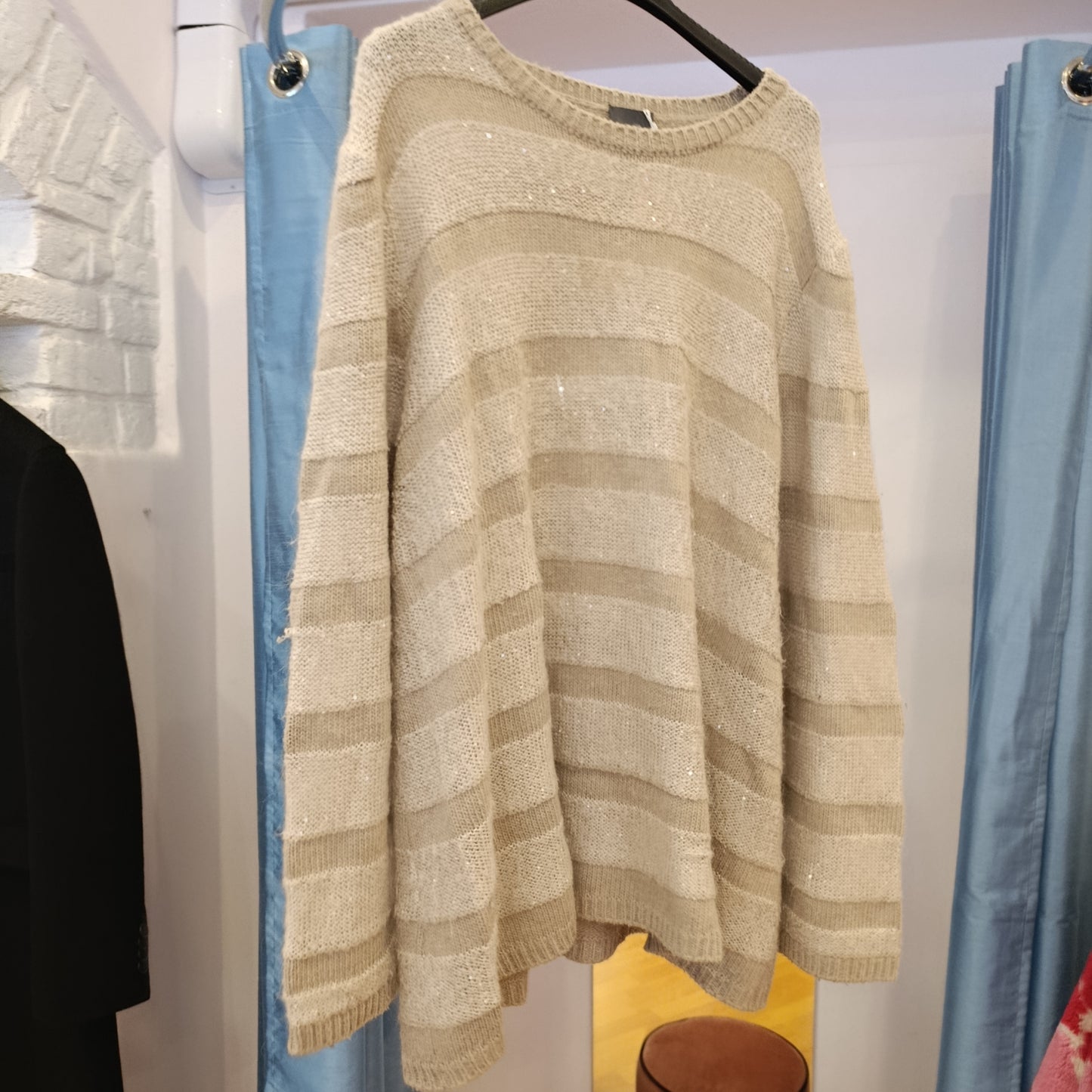 Maglione Marina Rinaldi tg XL
