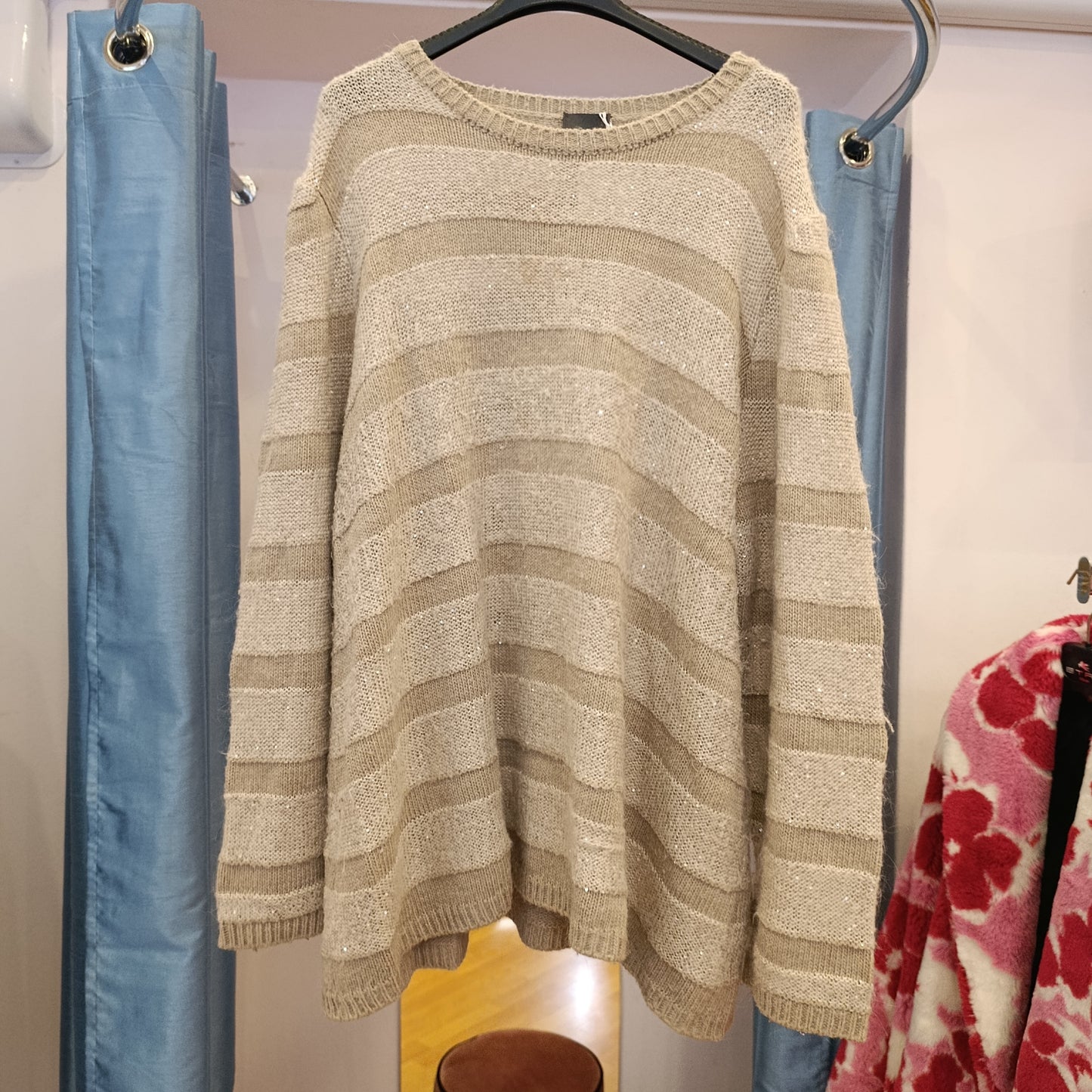 Maglione Marina Rinaldi tg XL