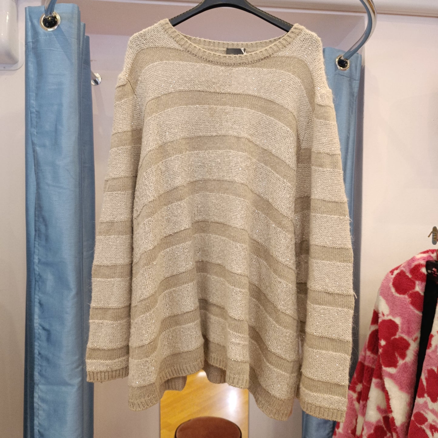 Maglione Marina Rinaldi tg XL