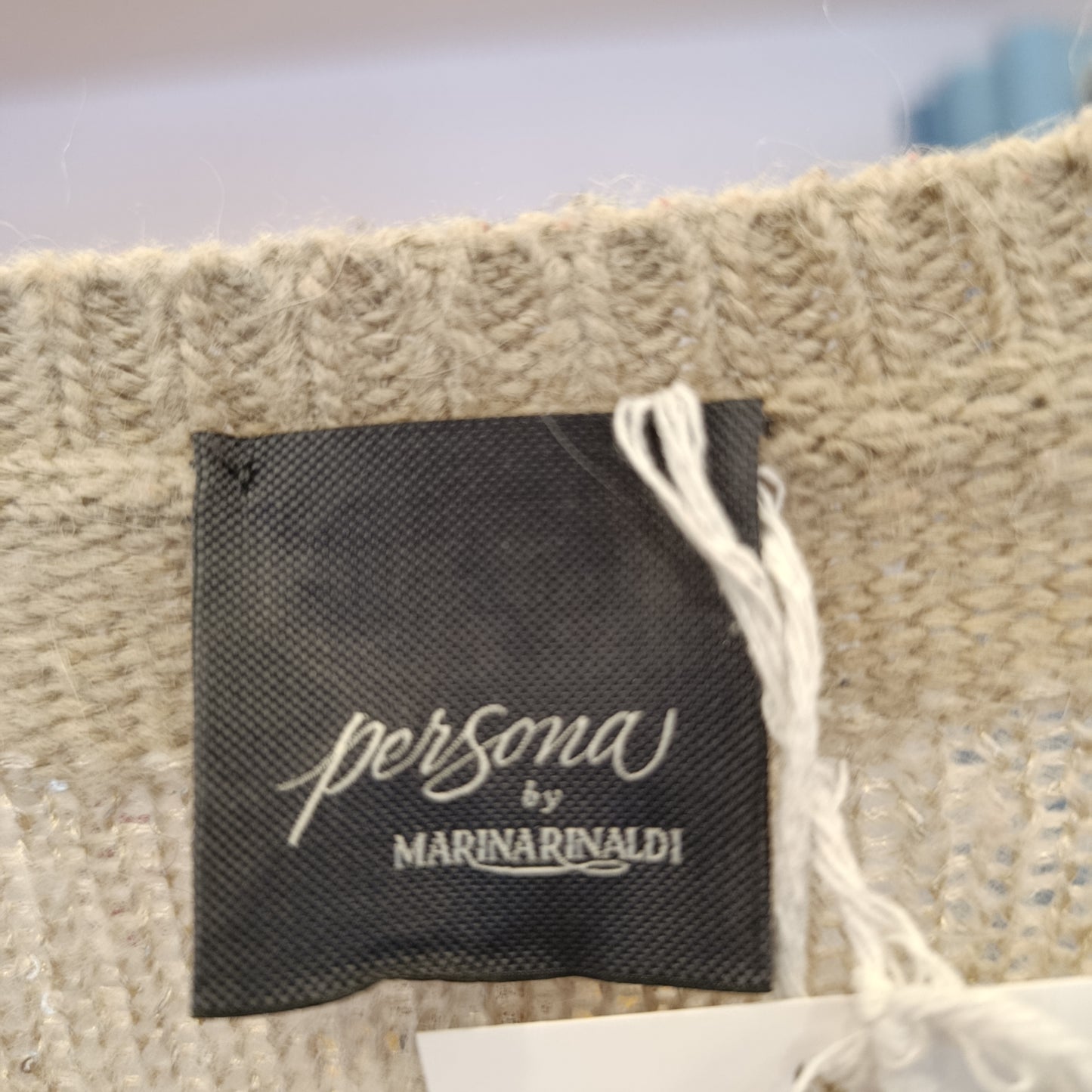 Maglione Marina Rinaldi tg XL