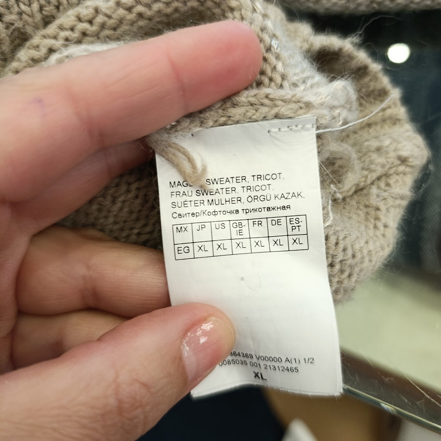 Maglione Marina Rinaldi tg XL