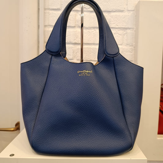 Borsa Cruciani "Milano Bag"