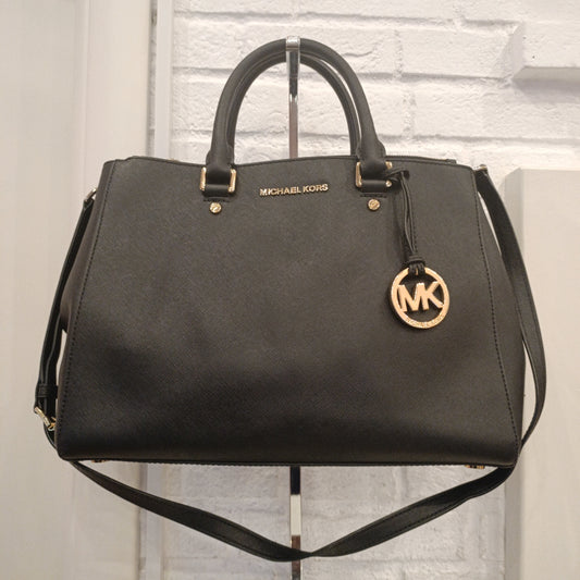 Borsa Michael Kors nera