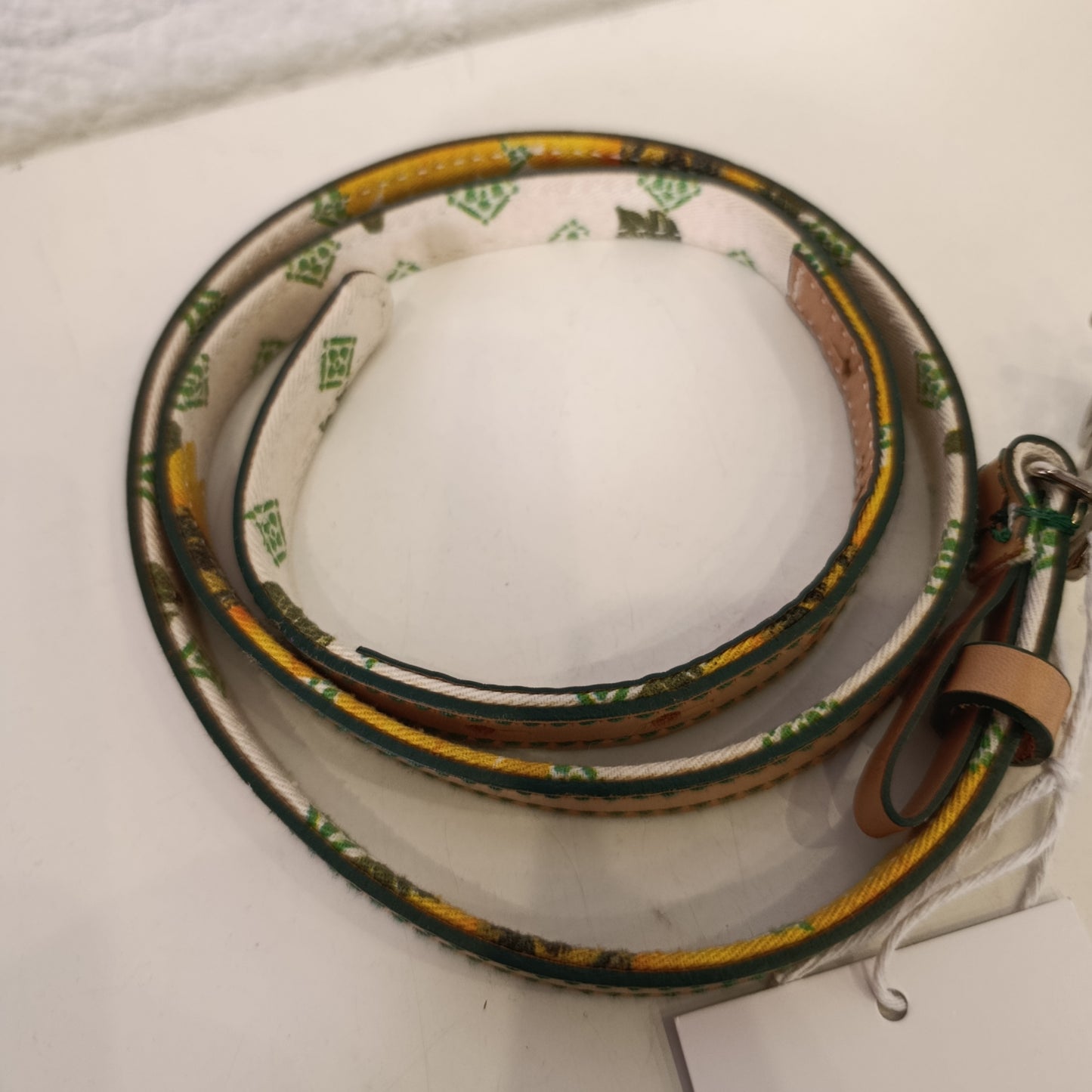 Cintura Dolce Gabbana mis 85